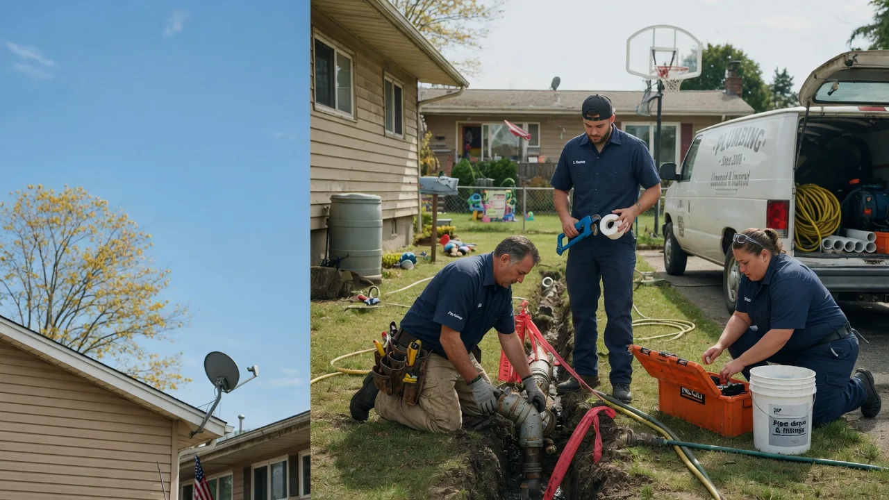 Garbage Disposal Replacement in La Salle, CO near me